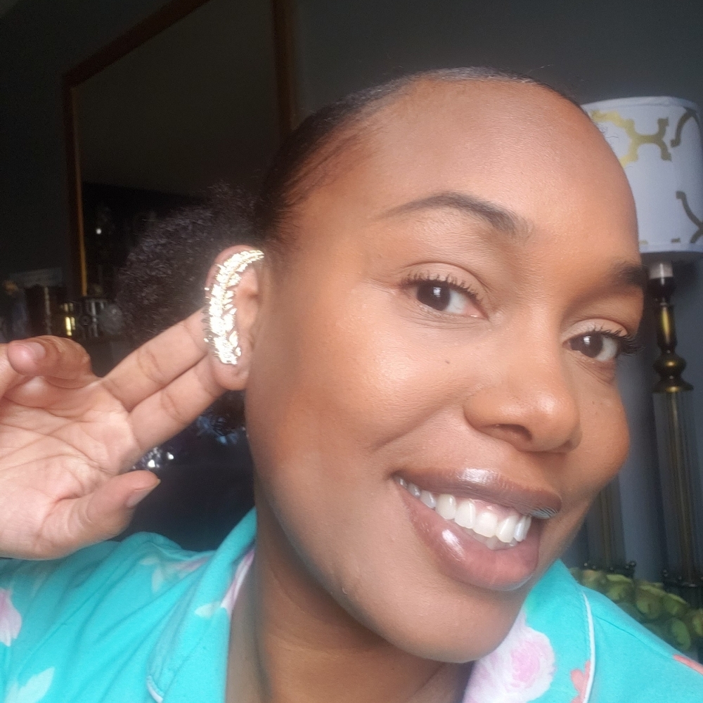 Ear cuffa - Picture 5 of 11